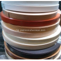 Ny endrika PVC Edge Banding Thickness